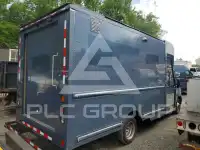 2021 Ford TRANSIT photo