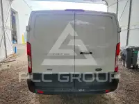 2021 Ford TRANSIT photo