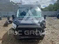 2021 Ford TRANSIT photo