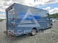 2021 Ford TRANSIT photo