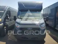 2021 Ford TRANSIT фото