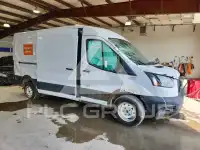 2021 Ford TRANSIT фото