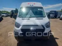 2021 Ford TRANSIT фото