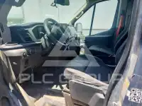 2021 Ford TRANSIT фото
