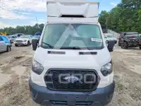 2021 Ford TRANSIT фото