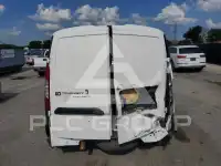 2021 Ford TRANSIT photo