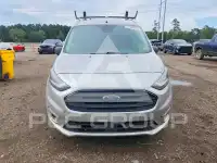 2021 Ford TRANSIT фото