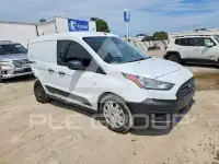 2021 Ford TRANSIT фото