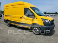 2021 Ford TRANSIT фото