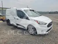 2021 Ford TRANSIT photo