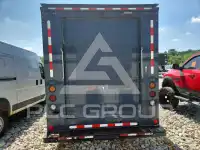 2021 Ford TRANSIT photo