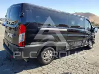 2021 Ford TRANSIT фото