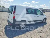 2021 Ford TRANSIT photo