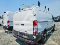 2021 Ford TRANSIT фото