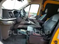 2021 Ford TRANSIT фото