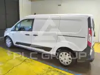 2021 Ford TRANSIT photo