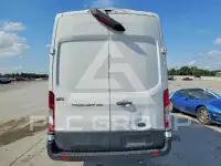 2021 Ford TRANSIT фото