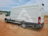 2021 Ford TRANSIT фото