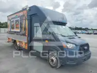 2021 Ford TRANSIT photo