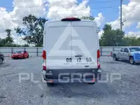 2021 Ford TRANSIT photo