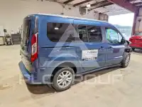 2021 Ford TRANSIT фото