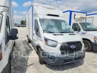 2021 Ford TRANSIT фото
