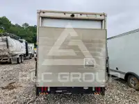 2021 Ford TRANSIT photo