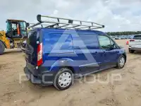2021 Ford TRANSIT photo