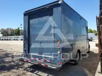 2021 Ford TRANSIT фото