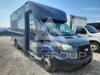 2021 Ford TRANSIT photo