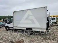 2021 Ford TRANSIT photo