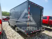 2021 Ford TRANSIT photo