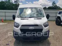 2021 Ford TRANSIT фото