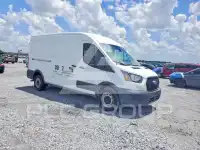 2021 Ford TRANSIT photo