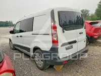 2021 Ford TRANSIT photo
