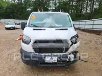 2021 Ford TRANSIT фото