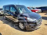 2021 Ford TRANSIT фото