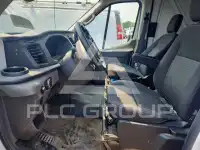 2021 Ford TRANSIT photo