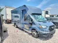 2021 Ford TRANSIT фото