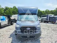 2021 Ford TRANSIT фото