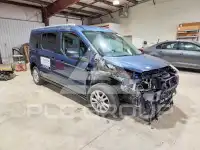 2021 Ford TRANSIT фото