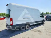 2021 Ford TRANSIT фото