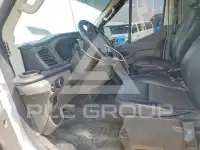 2021 Ford TRANSIT фото