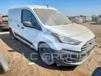 2021 Ford TRANSIT фото