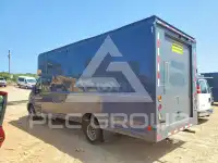 2021 Ford TRANSIT photo