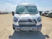 2021 Ford TRANSIT фото
