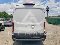 2021 Ford TRANSIT фото