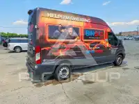 2021 Ford TRANSIT photo