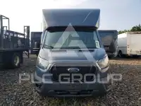 2021 Ford TRANSIT фото