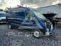 2021 Ford TRANSIT фото